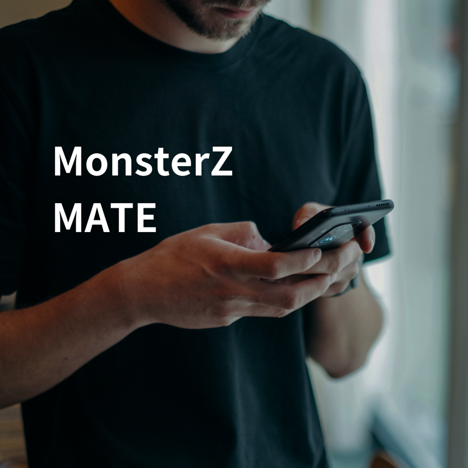 MonsterZ MATE