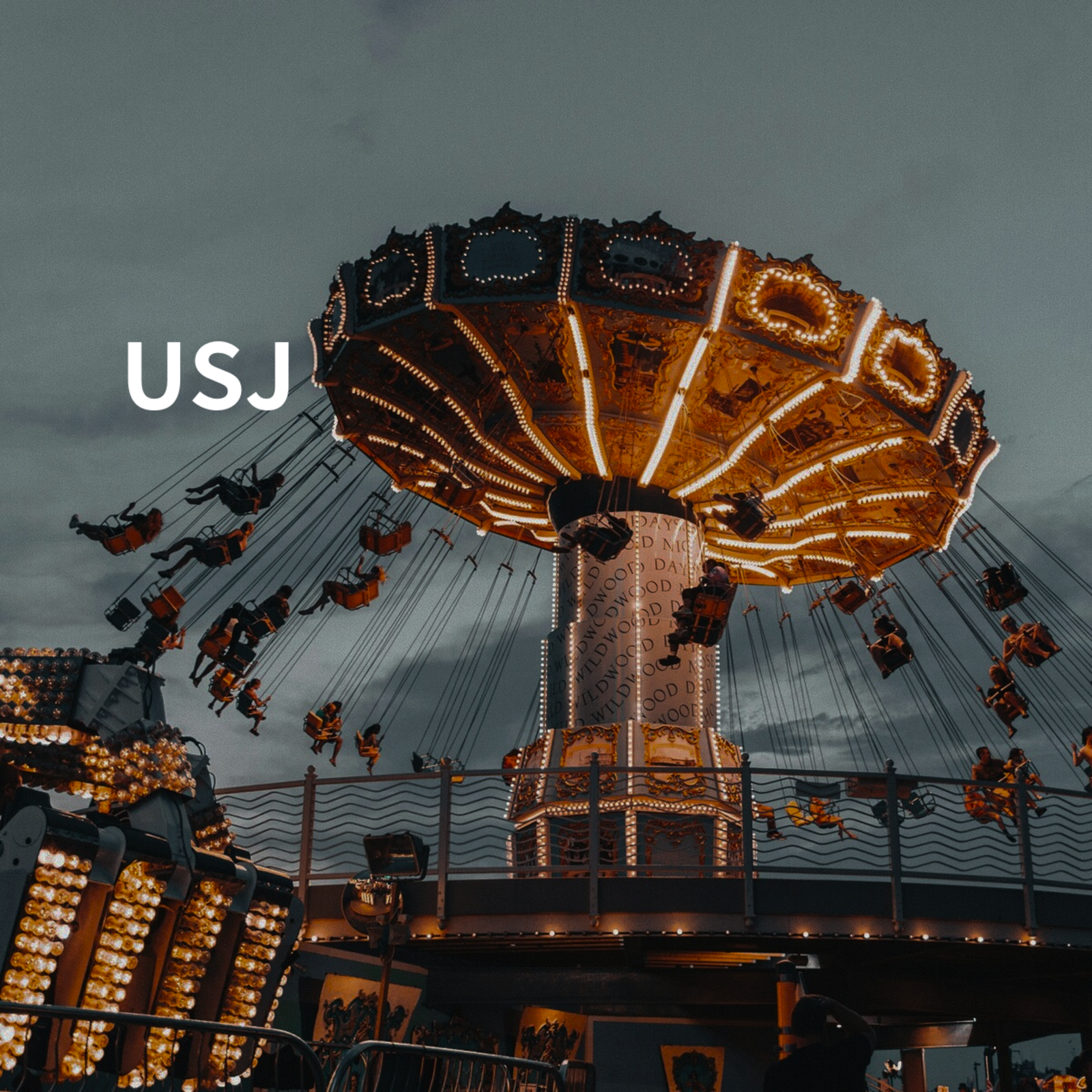 USJ