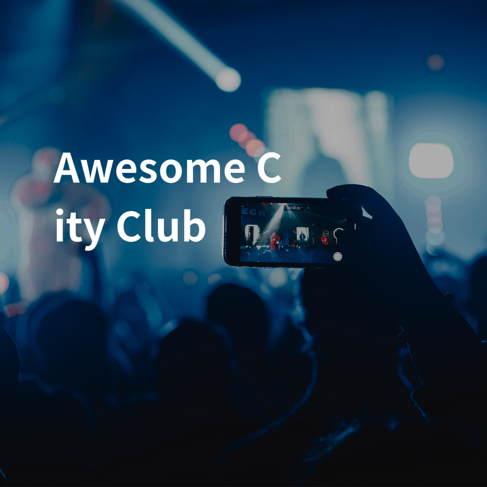 Awesome City Club
