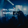 Mrs. GREEN APPLE