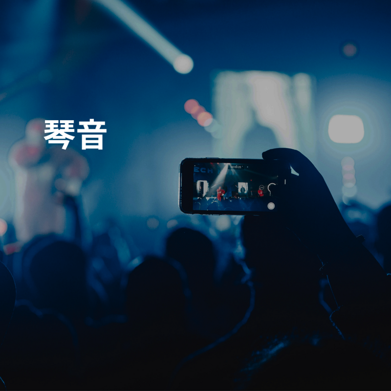 琴音