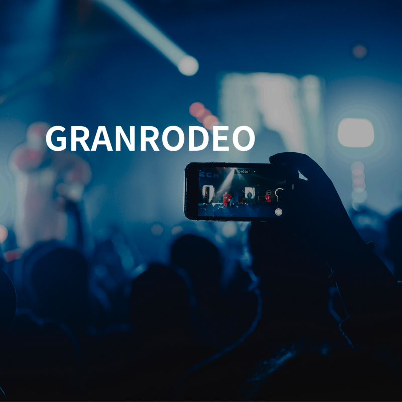 GRANRODEO