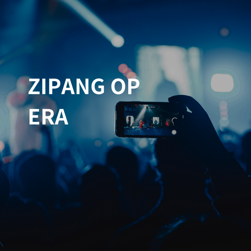 ZIPANG OPERA