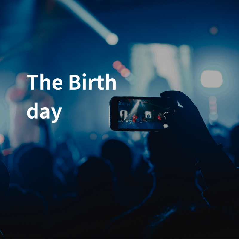 The Birthday