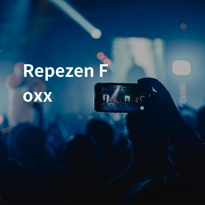 Repezen Foxx