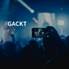 GACKT