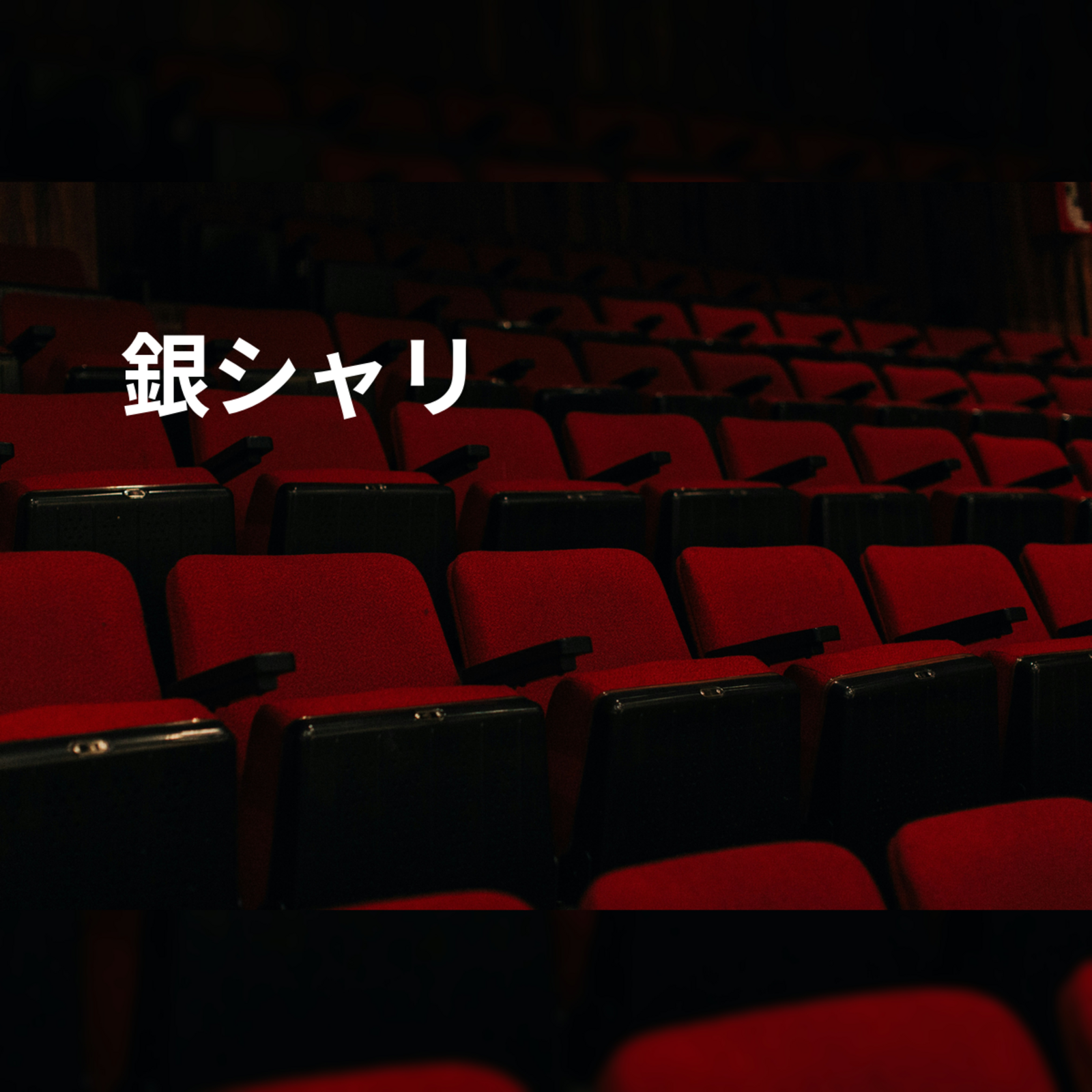銀シャリ