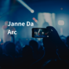 Janne Da Arc