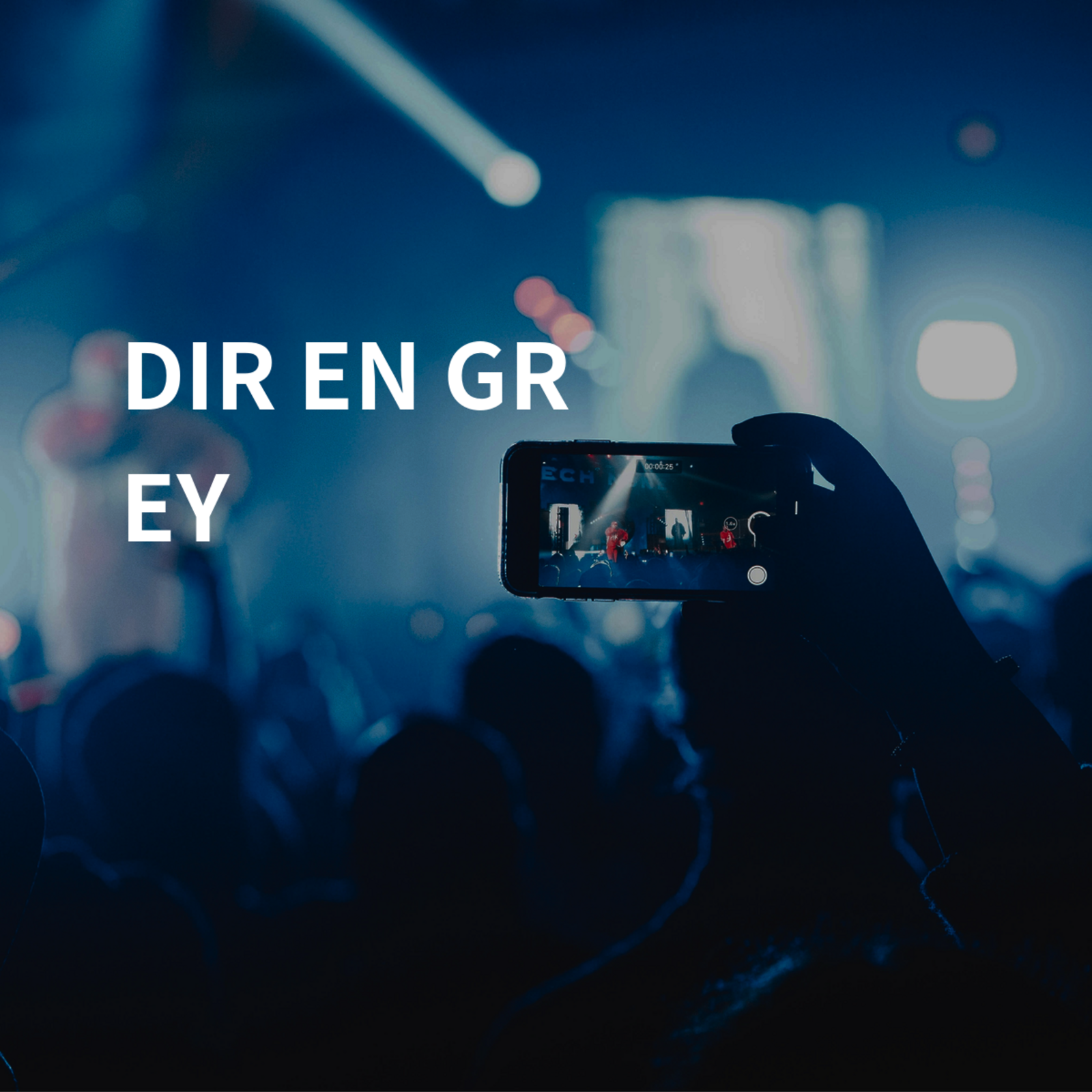DIR EN GREY