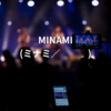 MINAMI (ミナミ／미나미)