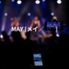 MAY (メイ／메이)