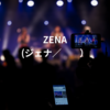 ZENA (ジェナ／제나）