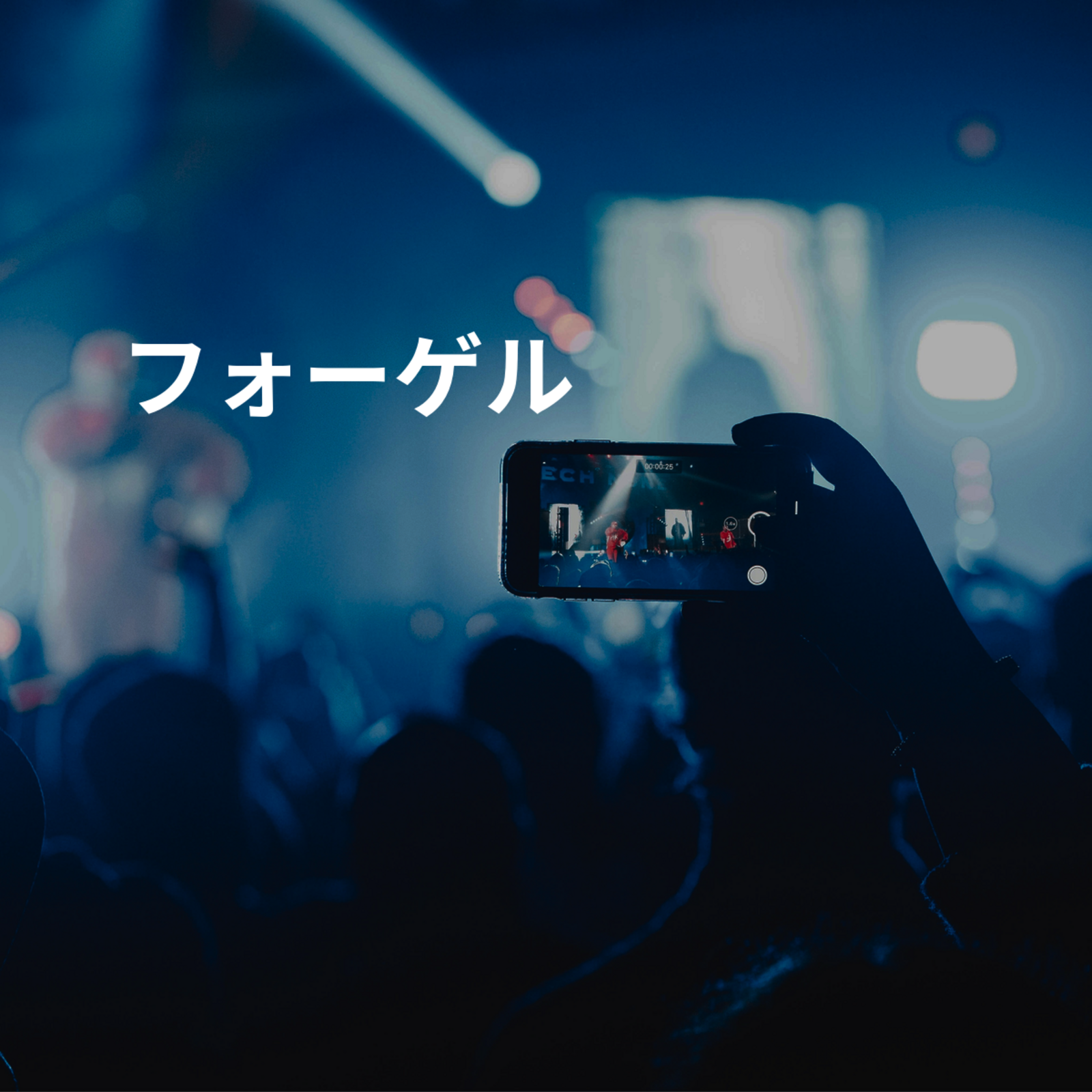 フォーゲル