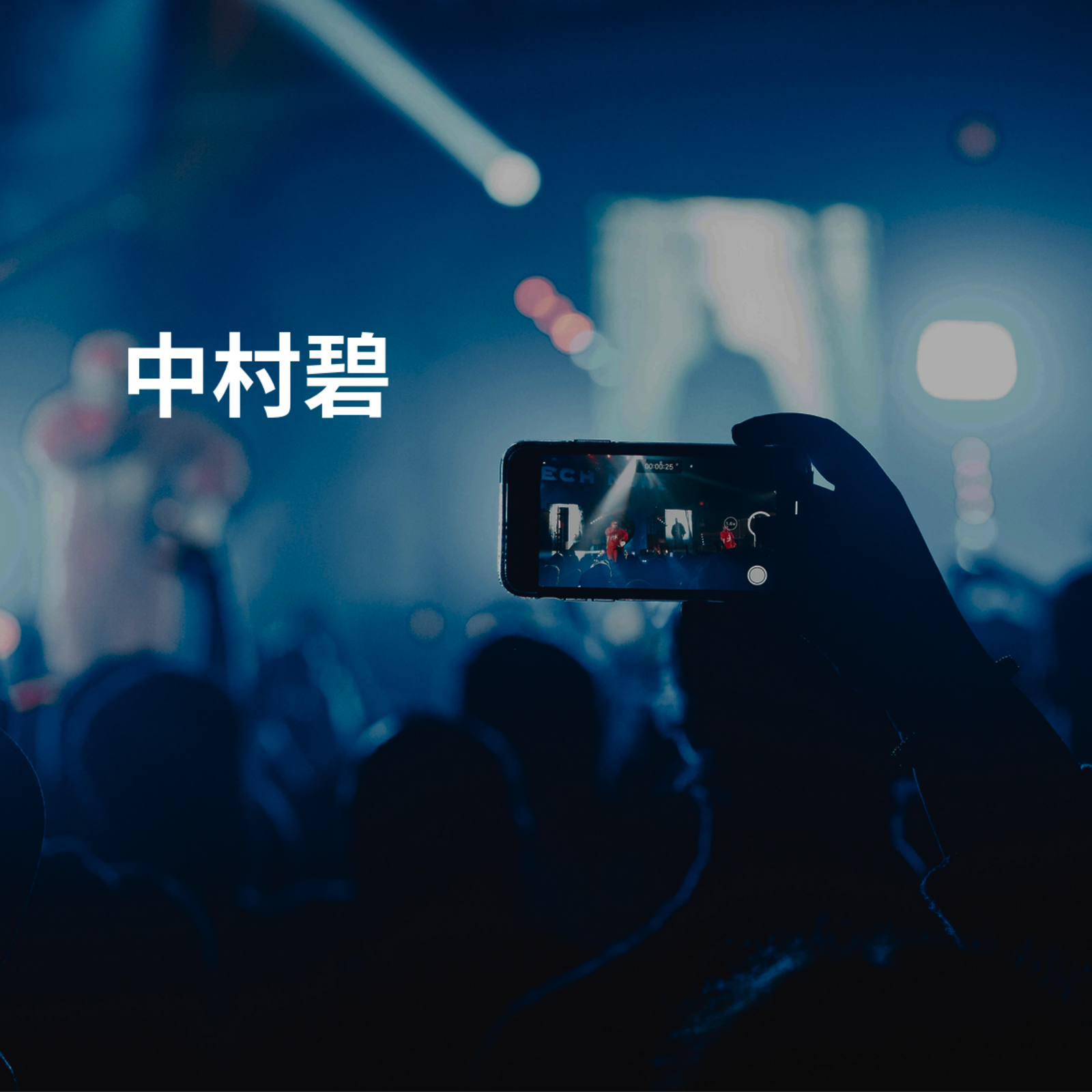 中村碧