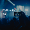 Yellow Pato