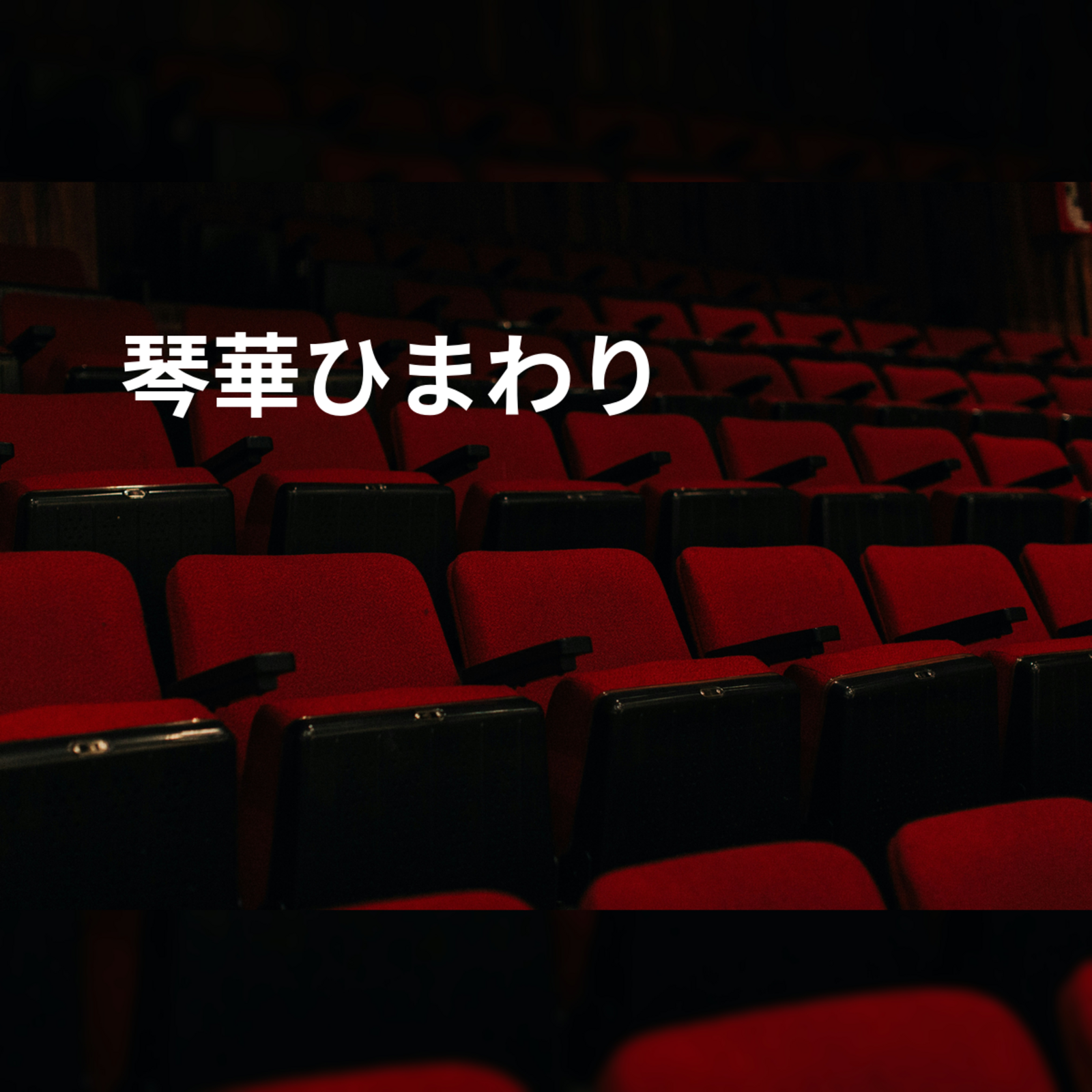 琴華ひまわり