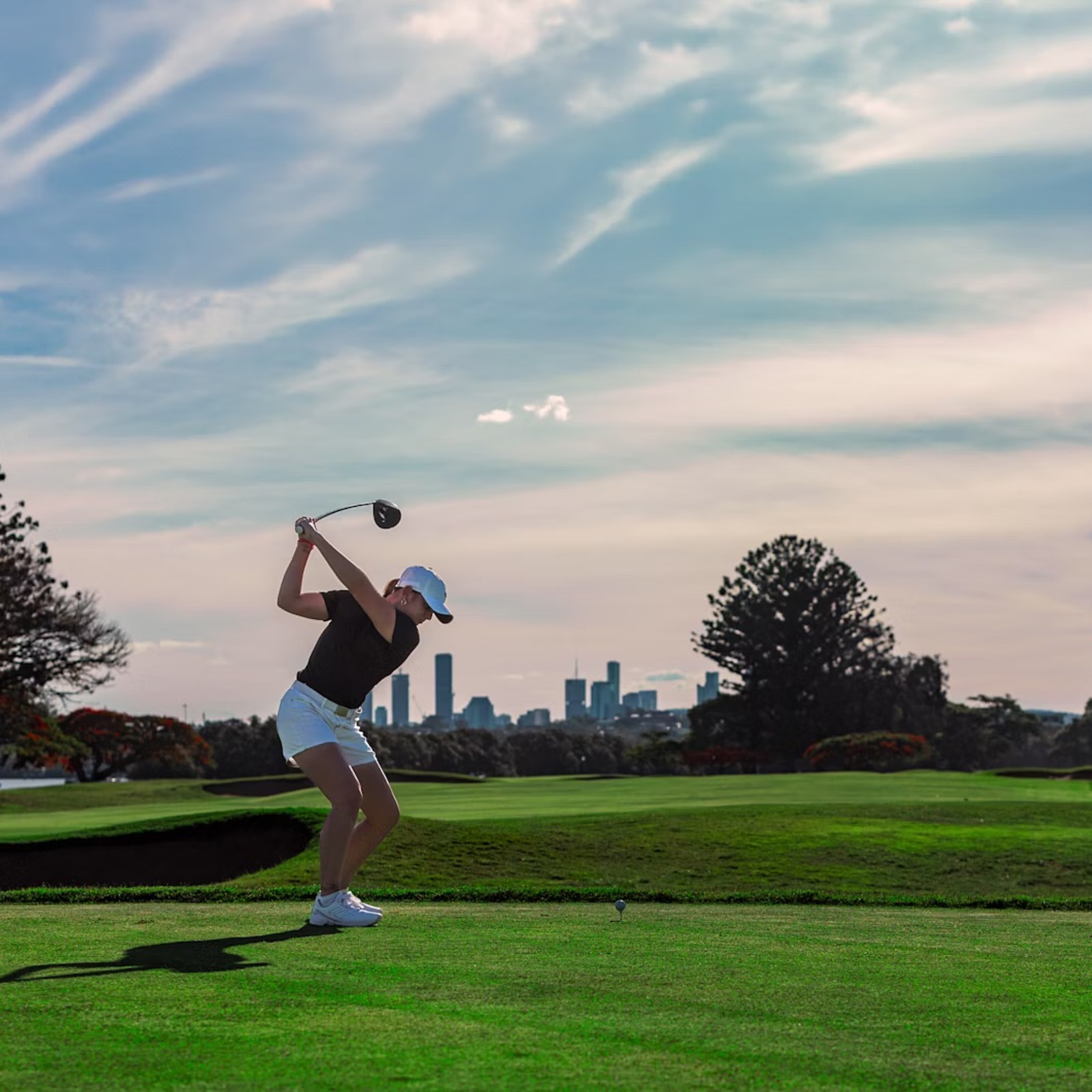 エンジョイ平日ゴルフ⛳️　初期メンバー募集