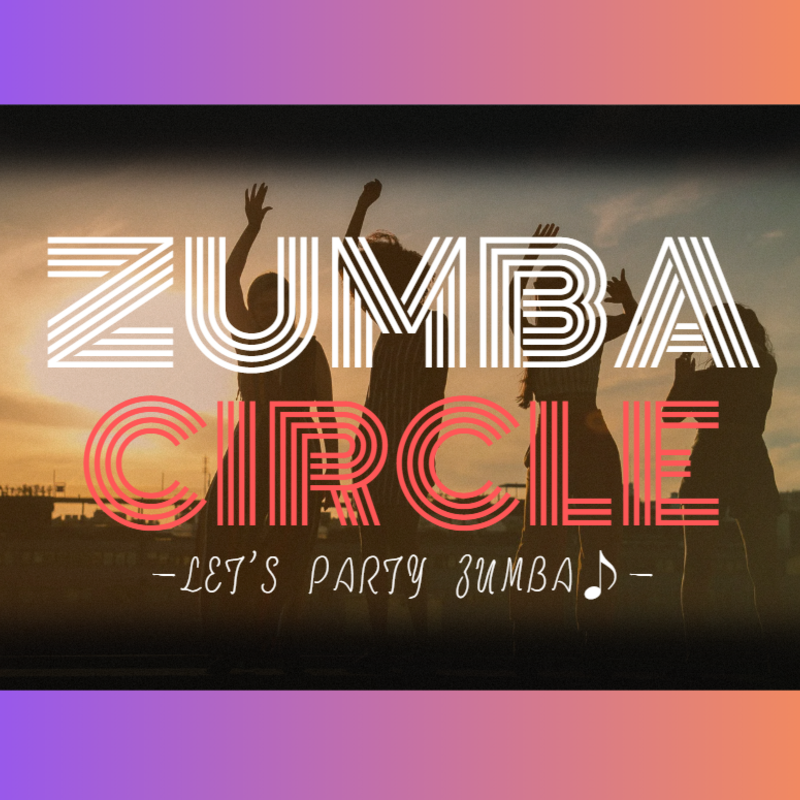 ズンとも会！-Let's Party ZUMBA♪-