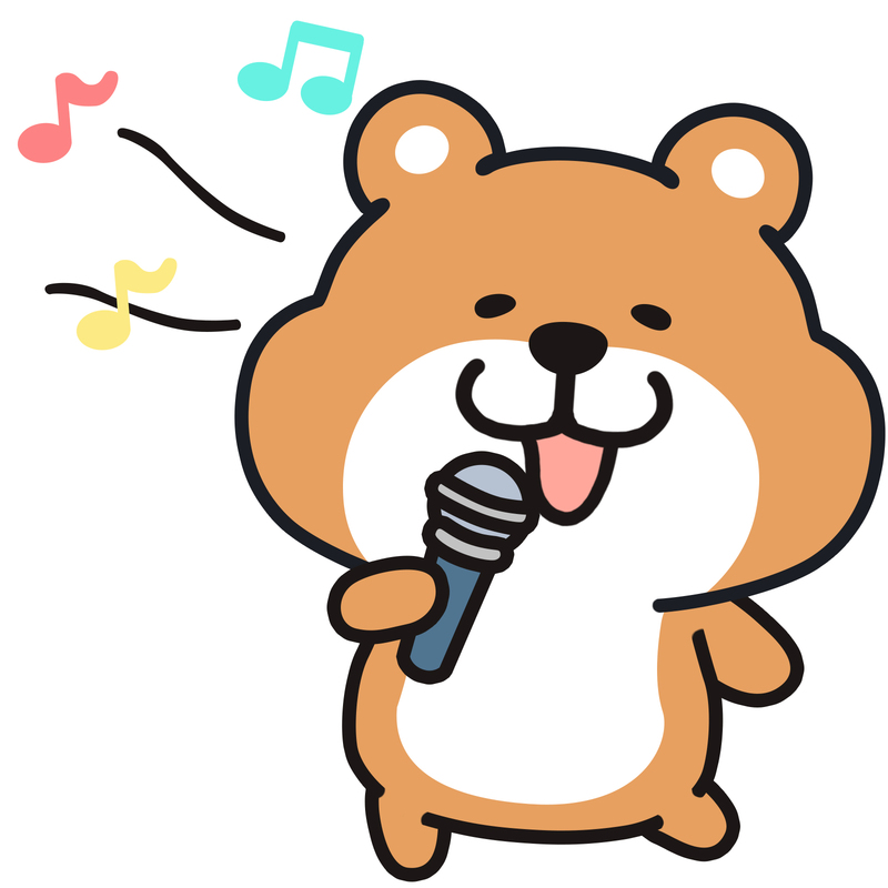 【ゆるカラ🎤】ゆるく楽しむカラオケ会⭐️