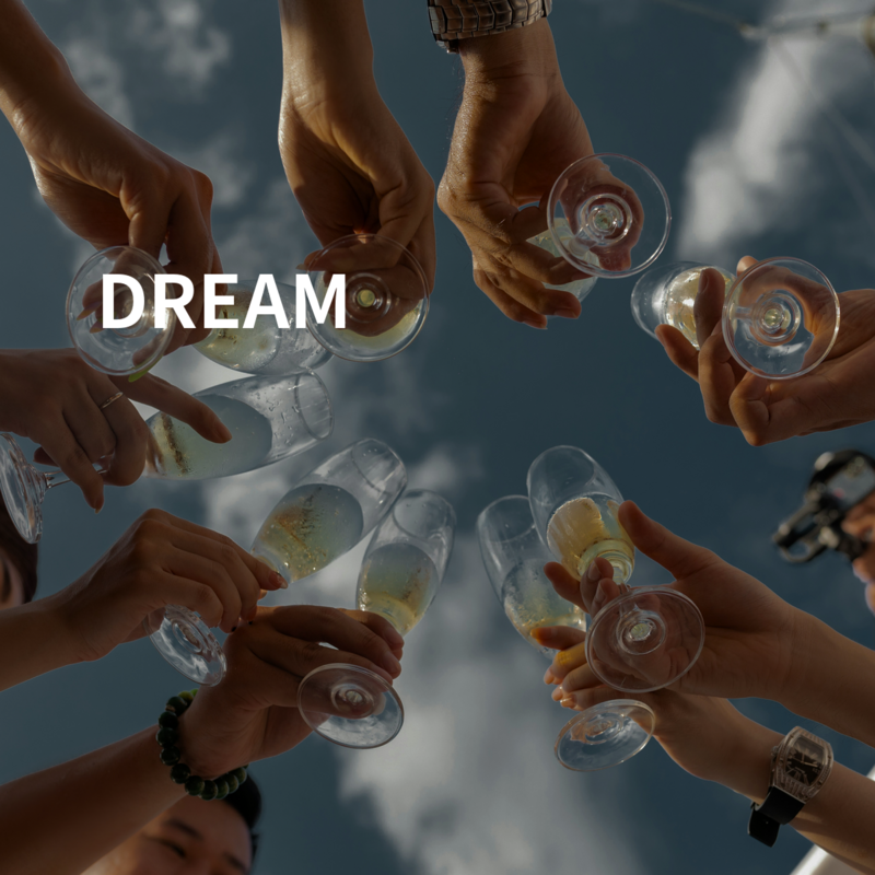 DREAM