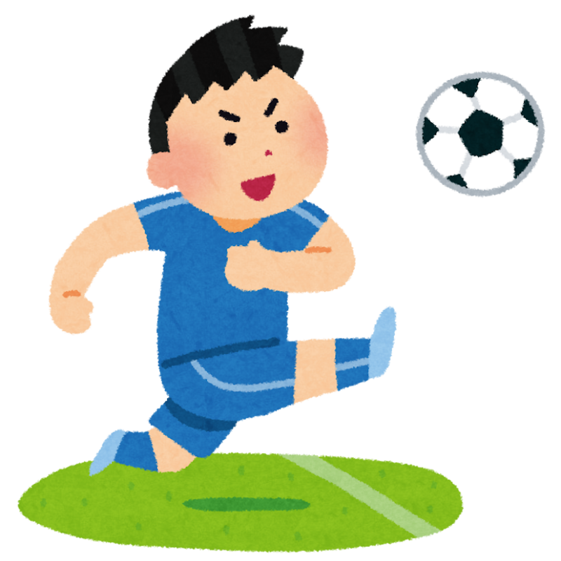 【初心者大歓迎】ゆる〜くフットサル⚽️軽く運動したい方にピッタリです✨