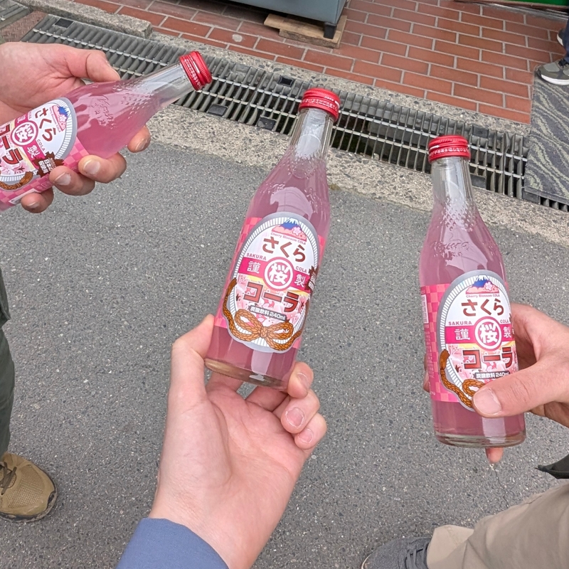 共有カレンダー