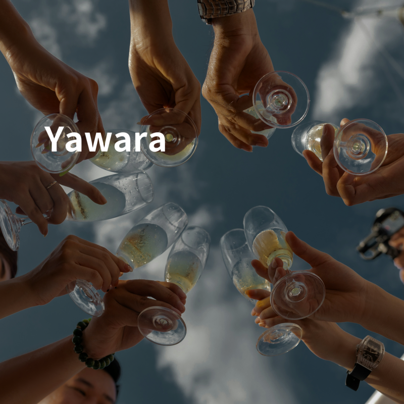 Yawara