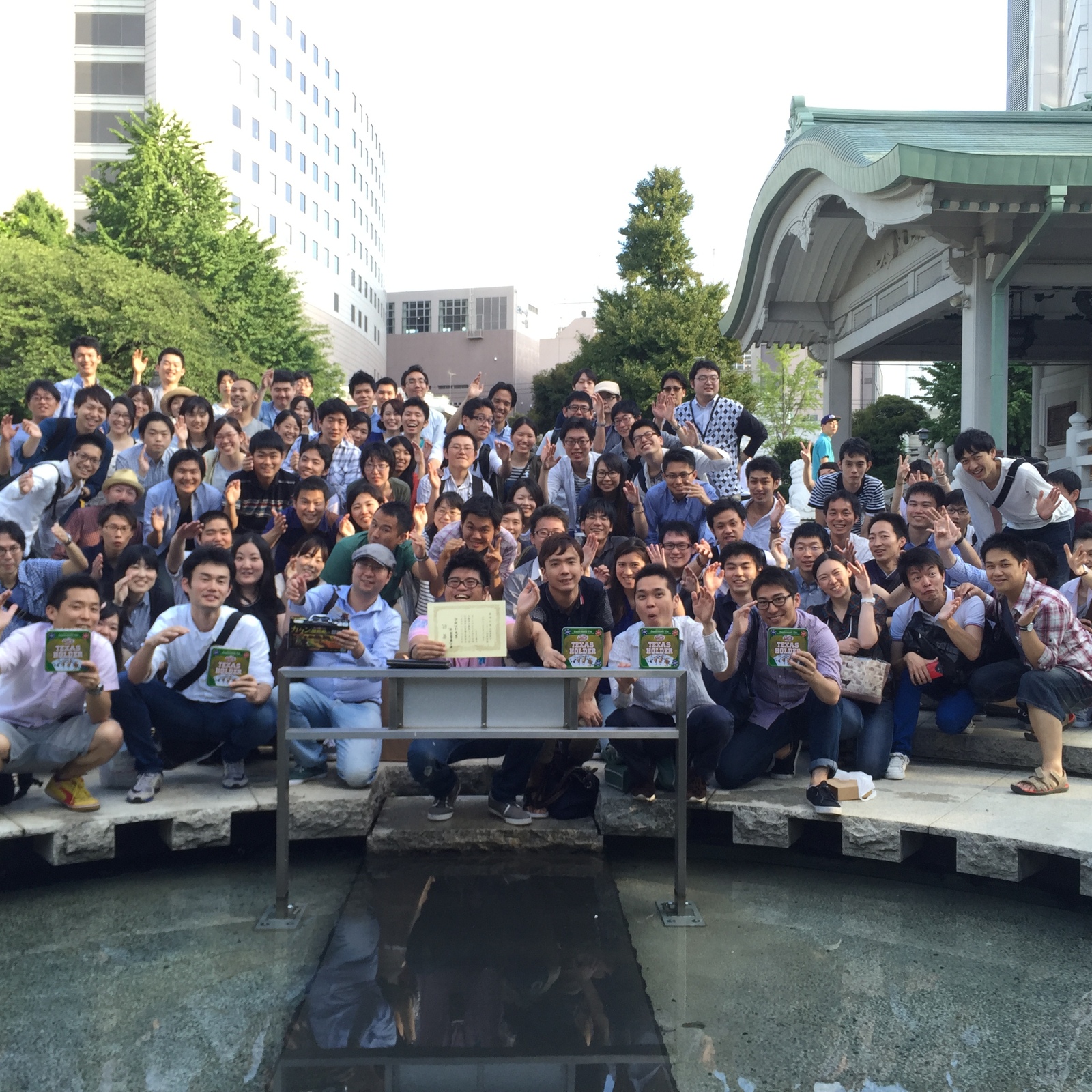 プロが教えるカタン・ボードゲーム・マダミス会