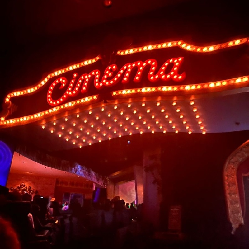 単館系映画愛好会