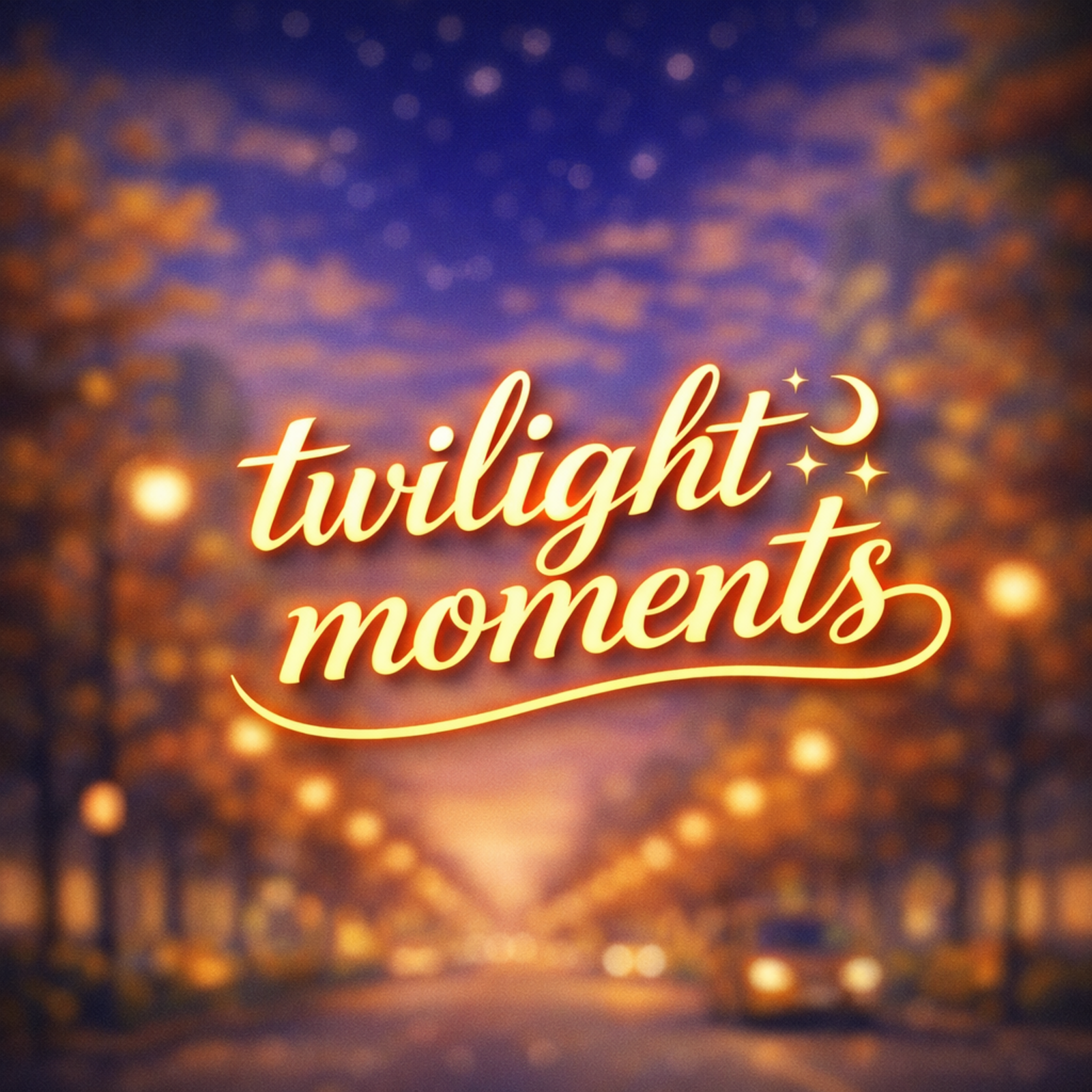 twilight moments
