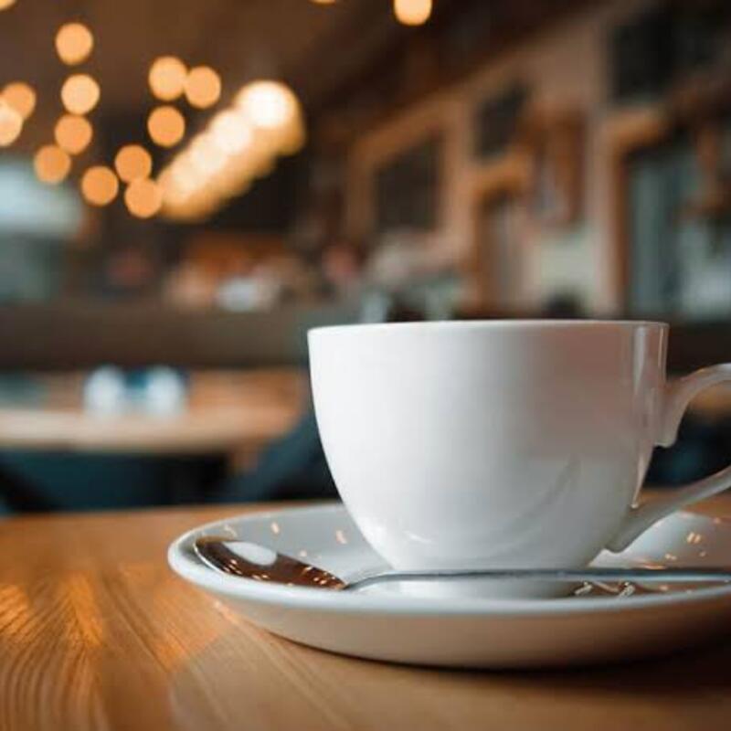 カフェトーク