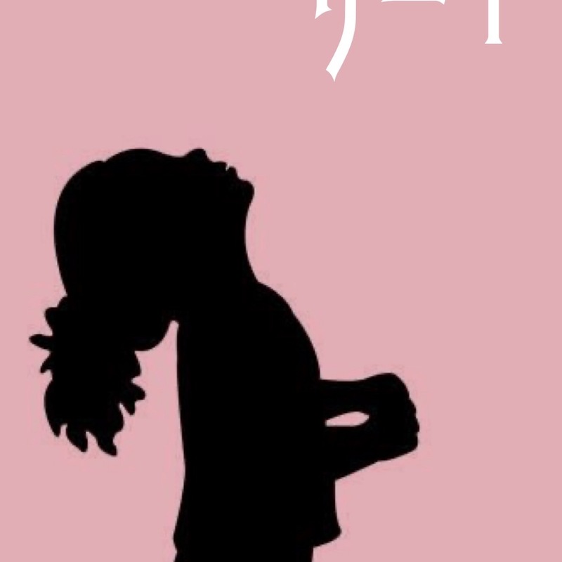 見上げるケーキ✨️