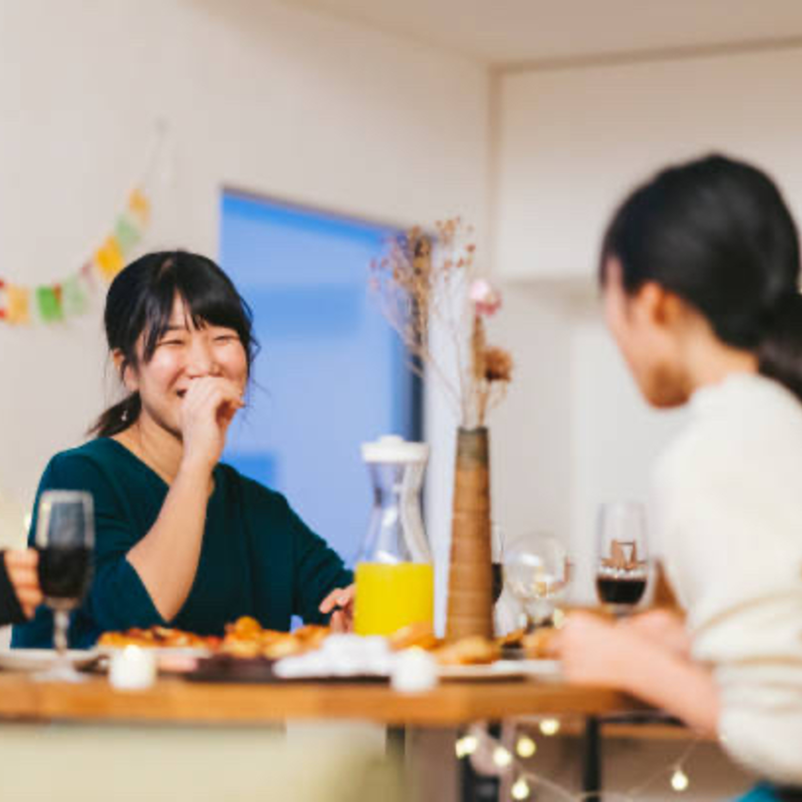 毎月開催‼️ご当地飯会🐟🍲🇯🇵