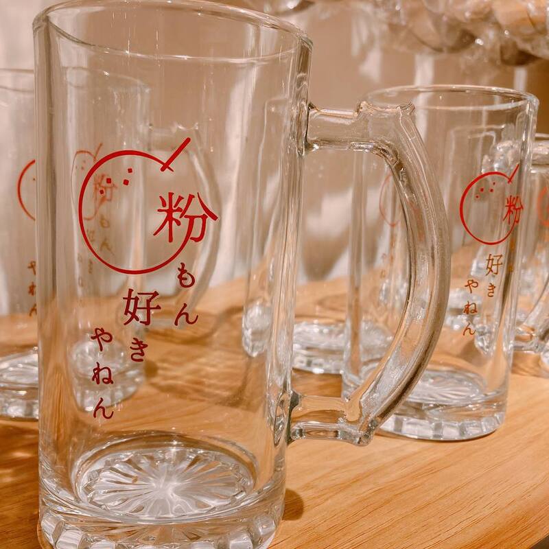 【粉もん会】関西人が作る粉もんを東京で