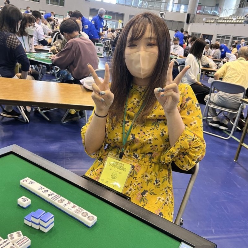 九州麻雀愛好会中部地区