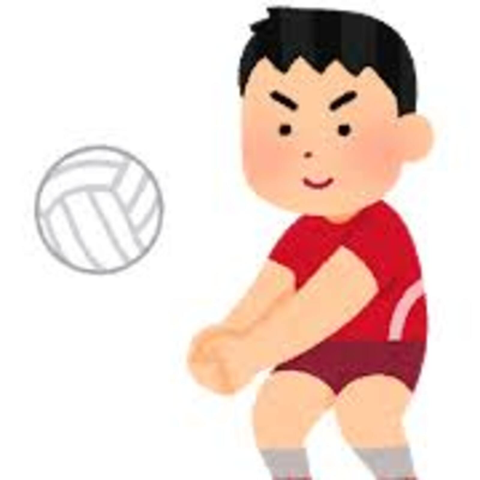 京都　ゆるバレーボールサークル