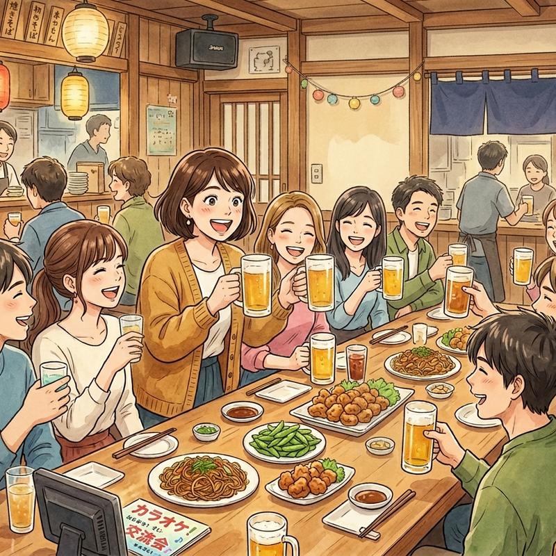 うたとも東京🎤平成生まれ♫