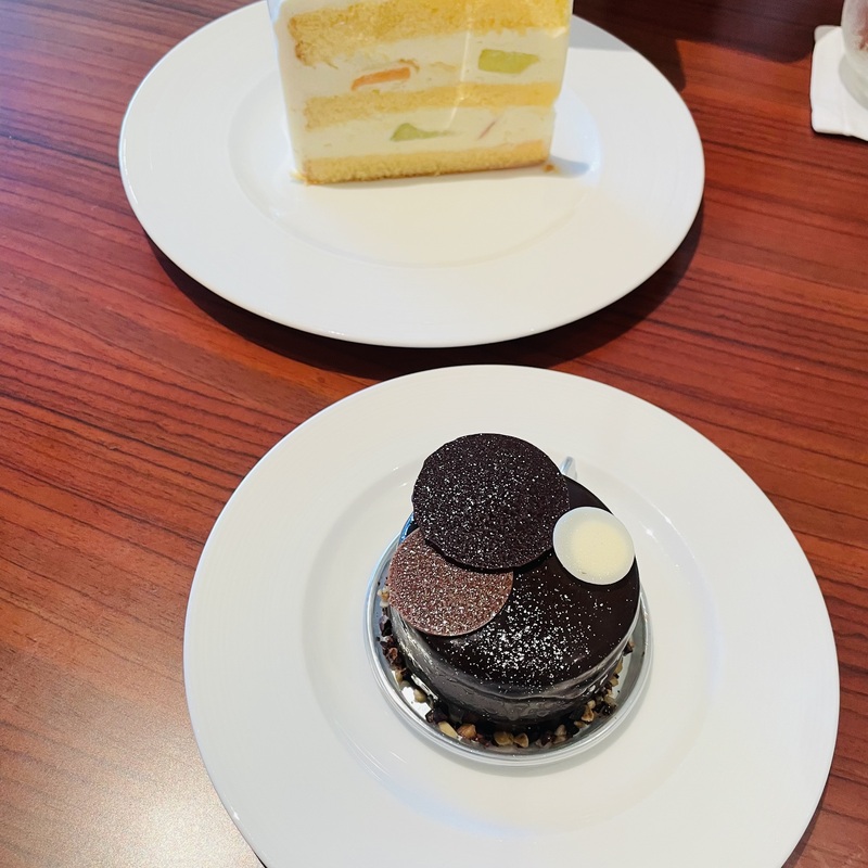 20代のためのスイーツ会
