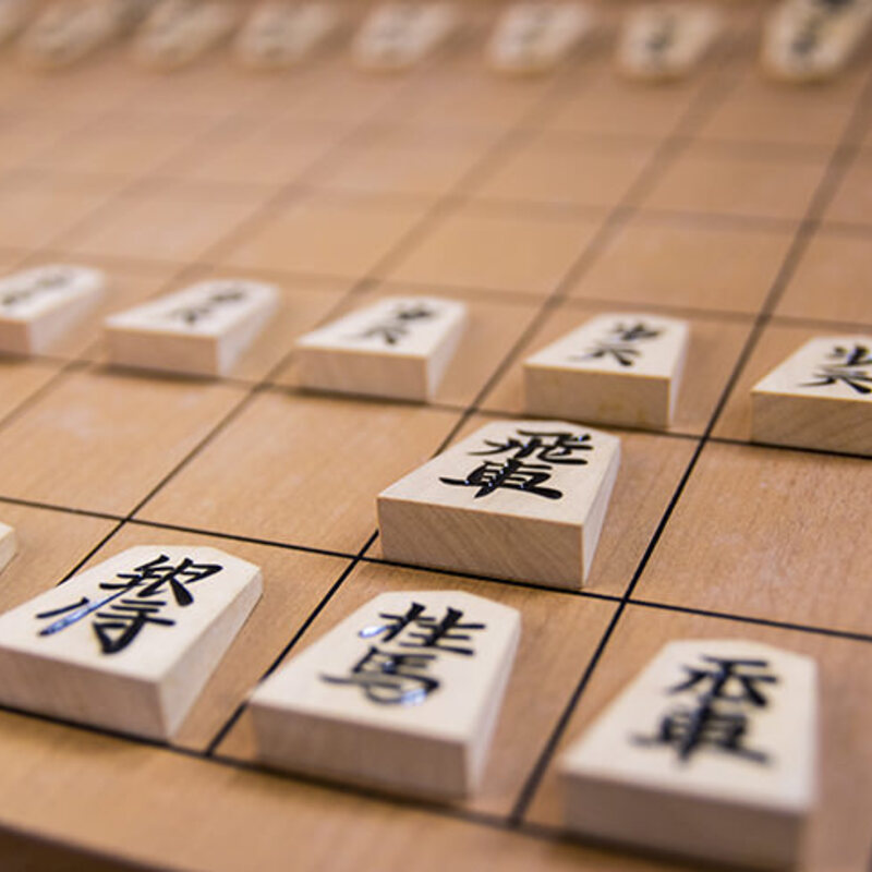 【本駒込】将棋研究会つばめ研【参加費100円】