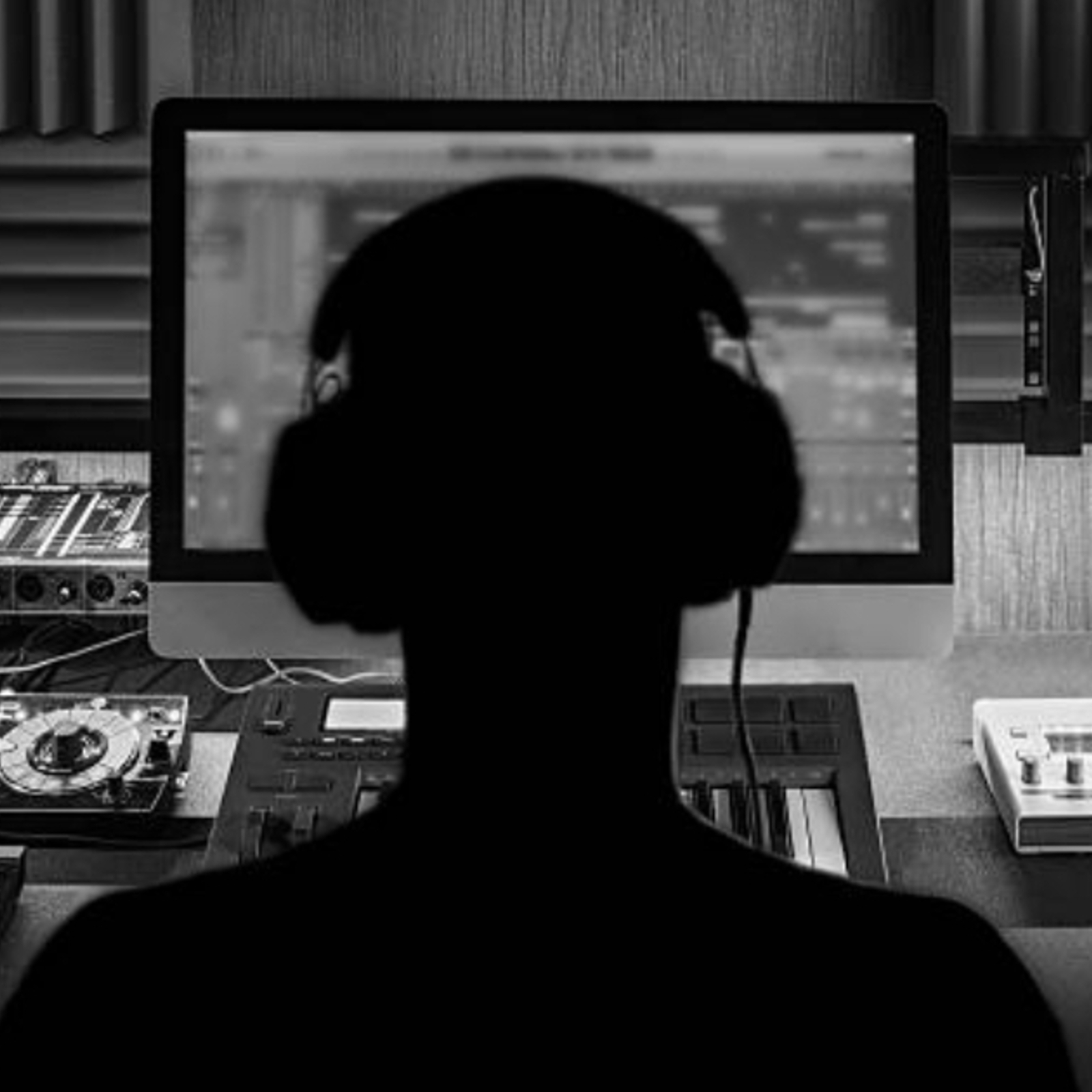 学生さん中心！作曲サークル