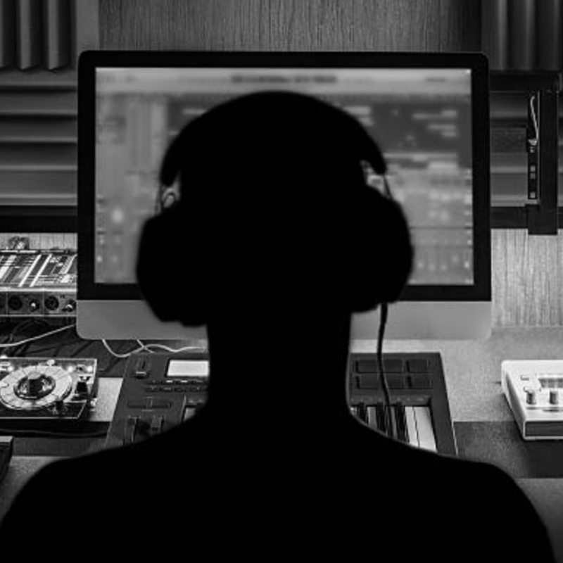 学生さん中心！作曲サークル