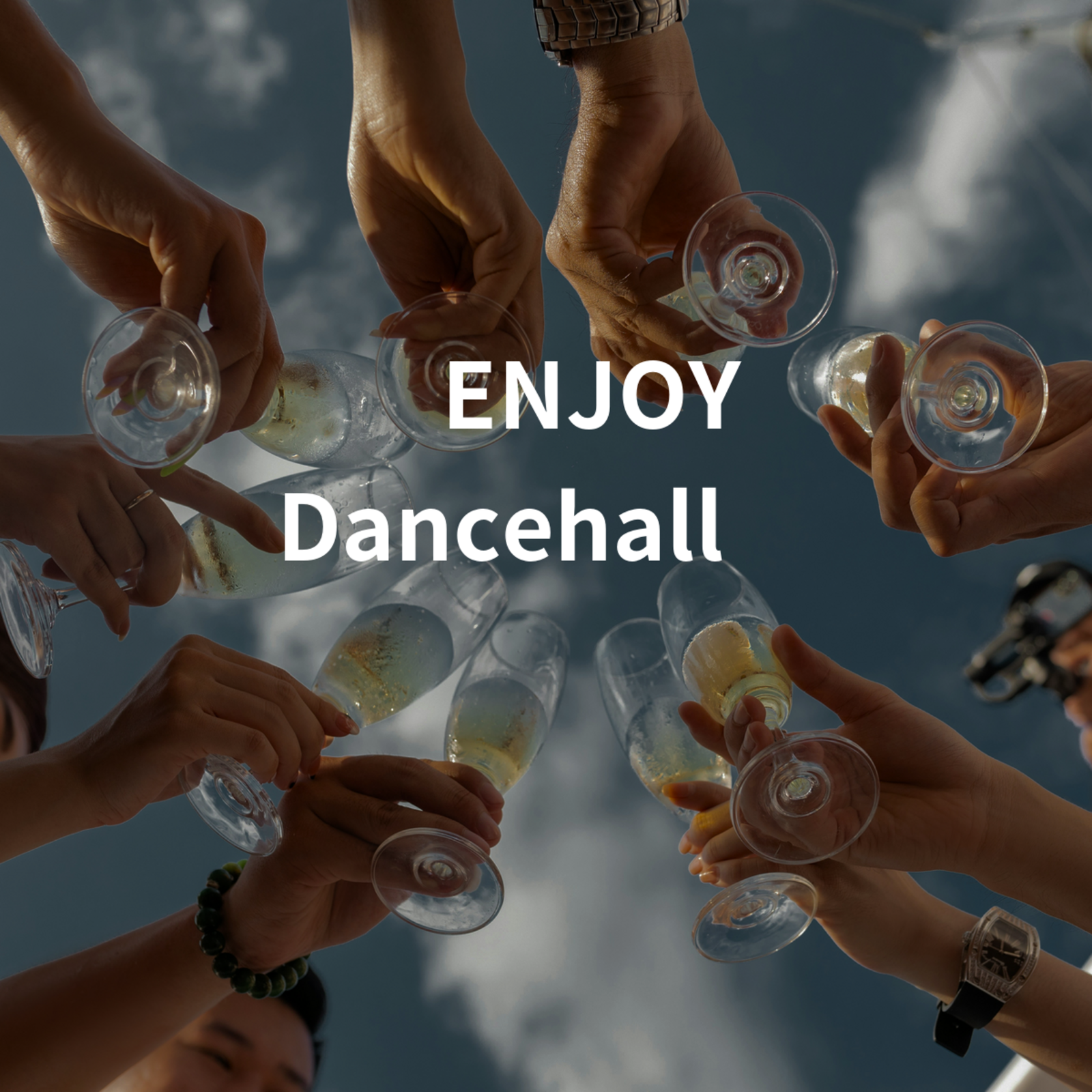 🕺ENJOY Dancehall💃