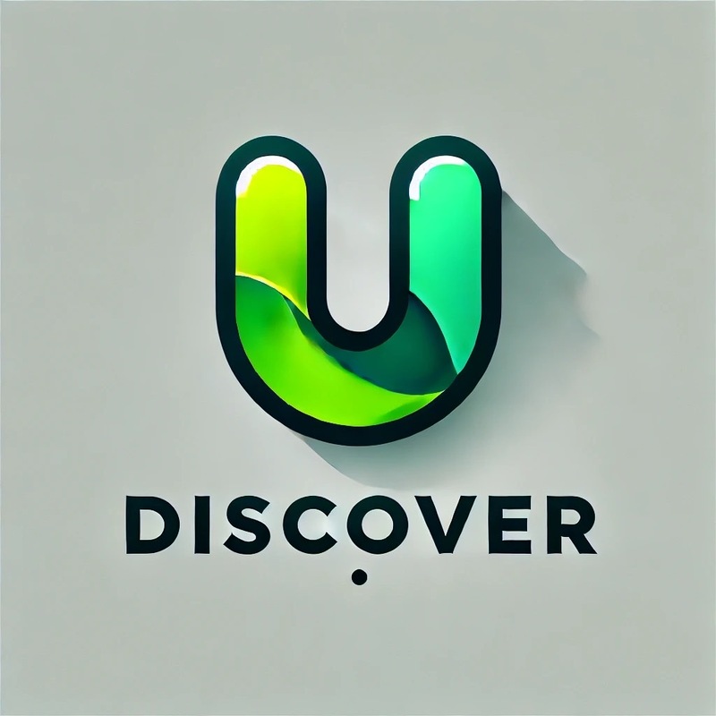 DiscoverU