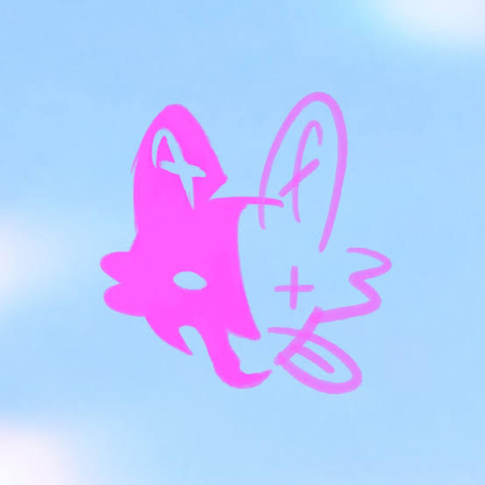 オオカミには騙されない💚