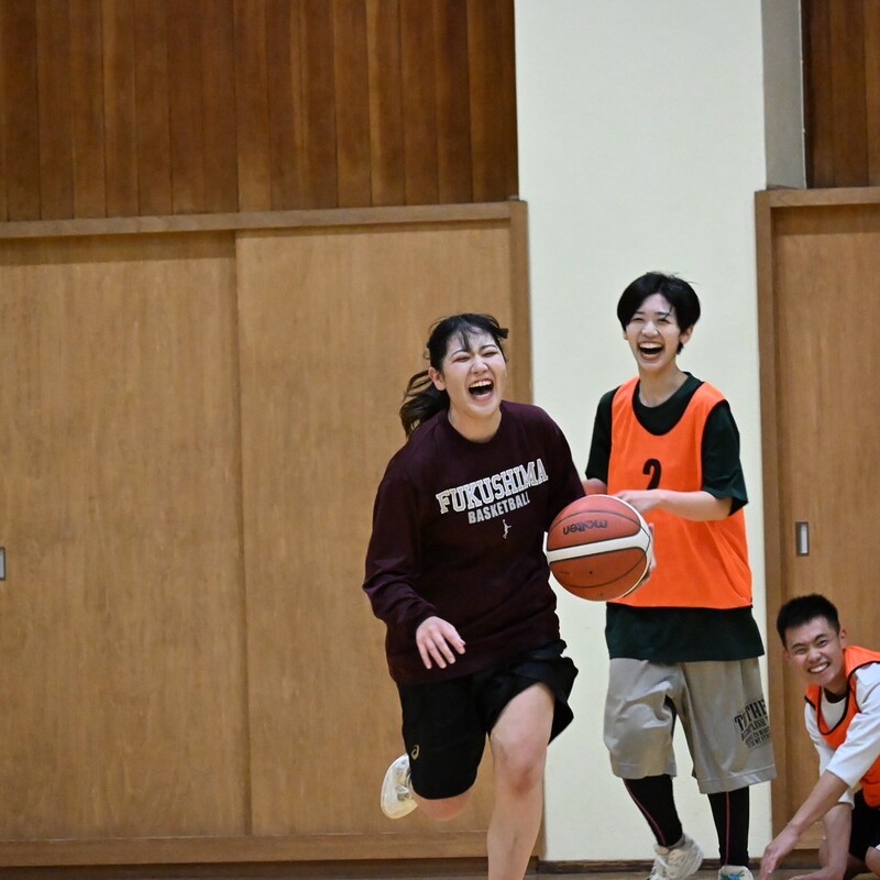 毎週開催 ⭐️ ENJOY！男女Mix ゆるスポーツ&ゲーム コミュニティ🌼 登録者1500名！社会人集まれ！