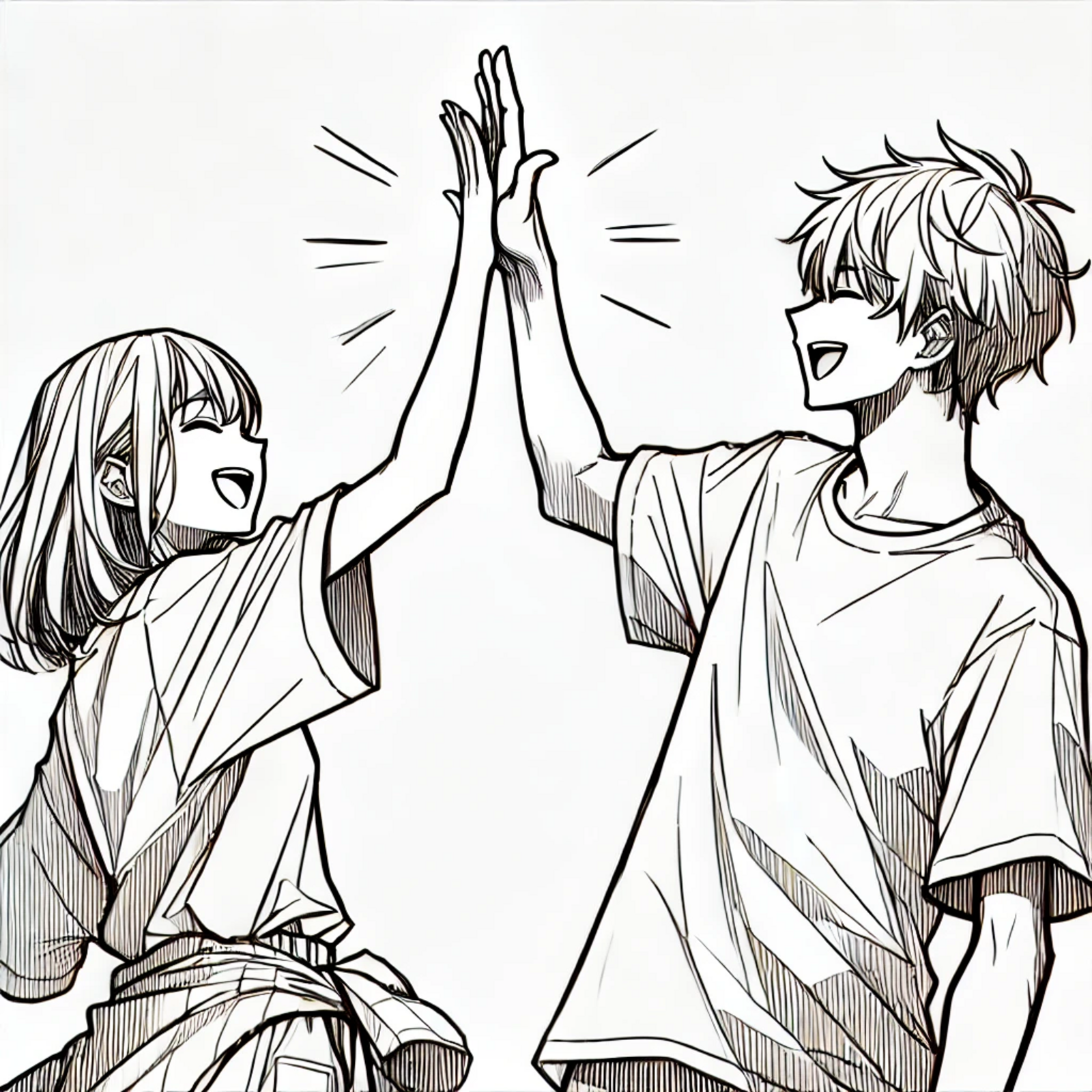 Hi-FiVE