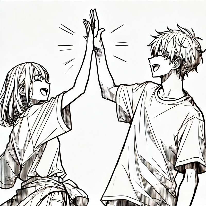 Hi-FiVE