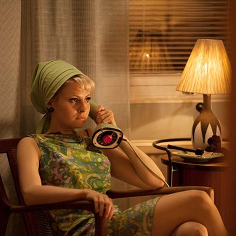 皆で映画を観よう～