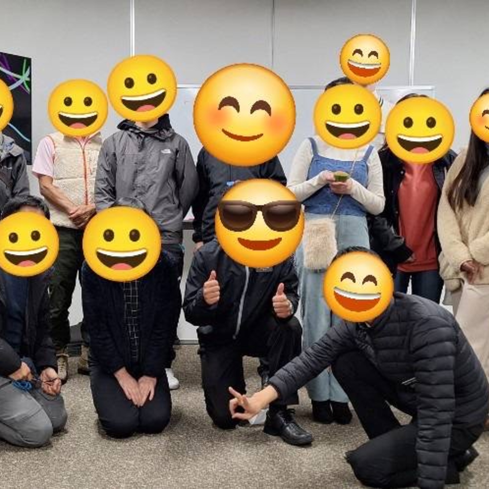 ネイティブボランティアの無料英会話！