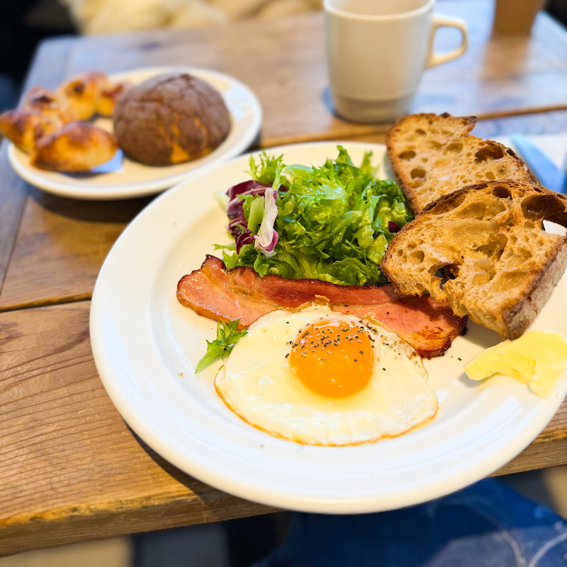 女性主催＊お洒落なカフェやパン屋さんにいこう！